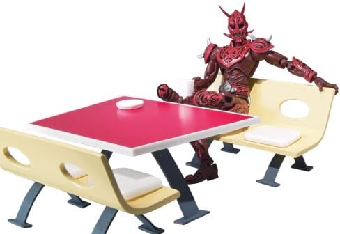 TAMASHII NATIONS S.H.フィギュアーツ モモタロスイマジンDXセット