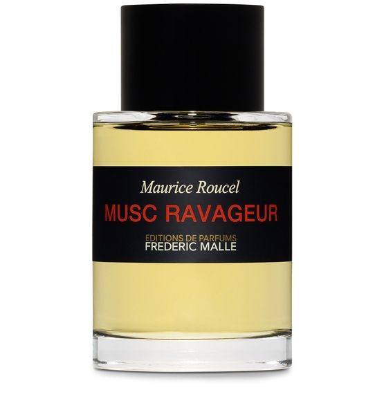 FREDERIC MALLE パルファム ムスク ラバジュール 100 ml - Image 1