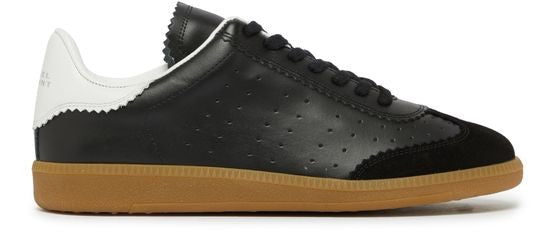 ISABEL MARANT Bryce ローカットスニーカー - Image 1