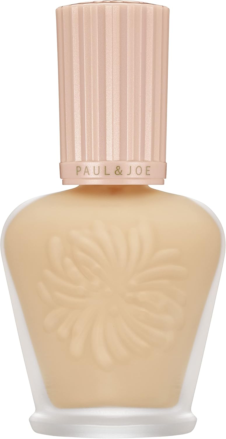 Paul & Joe Moisturizing Foundation Primer #02