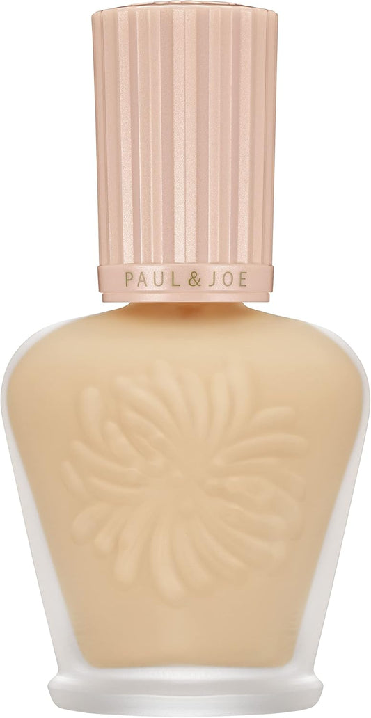 Paul & Joe Moisturizing Foundation Primer #02