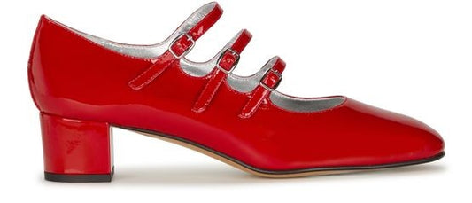 CAREL Kina スリングバック バレエシューズ - Image 1
