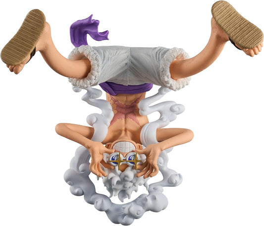 One Piece King of Artist The Monkey D.LUFFY GEAR5 II