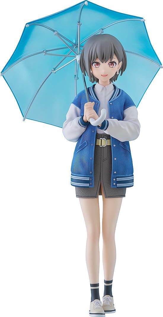 GOOD SMILE COMPANY POP UP PARADE BanG Dream! Light Takamatsu L Size, Non-scale, Plastic, Painted Finished Product