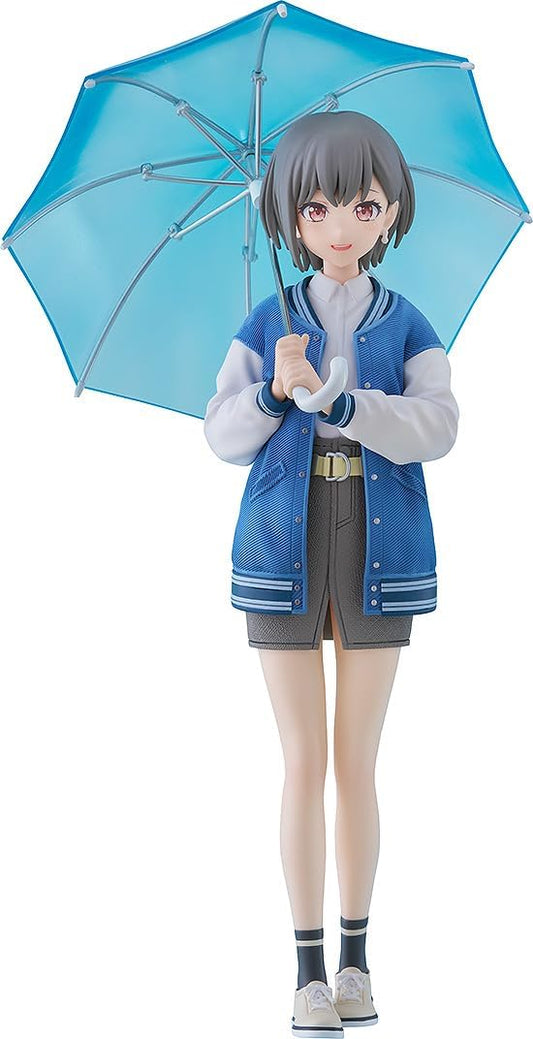 GOOD SMILE COMPANY POP UP PARADE BanG Dream! Light Takamatsu L Size, Non-scale, Plastic, Painted Finished Product