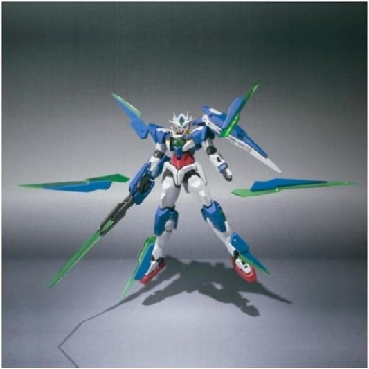 TAMASHII NATIONS ROBOT魂[SIDE MS] ダブルオークアンタ