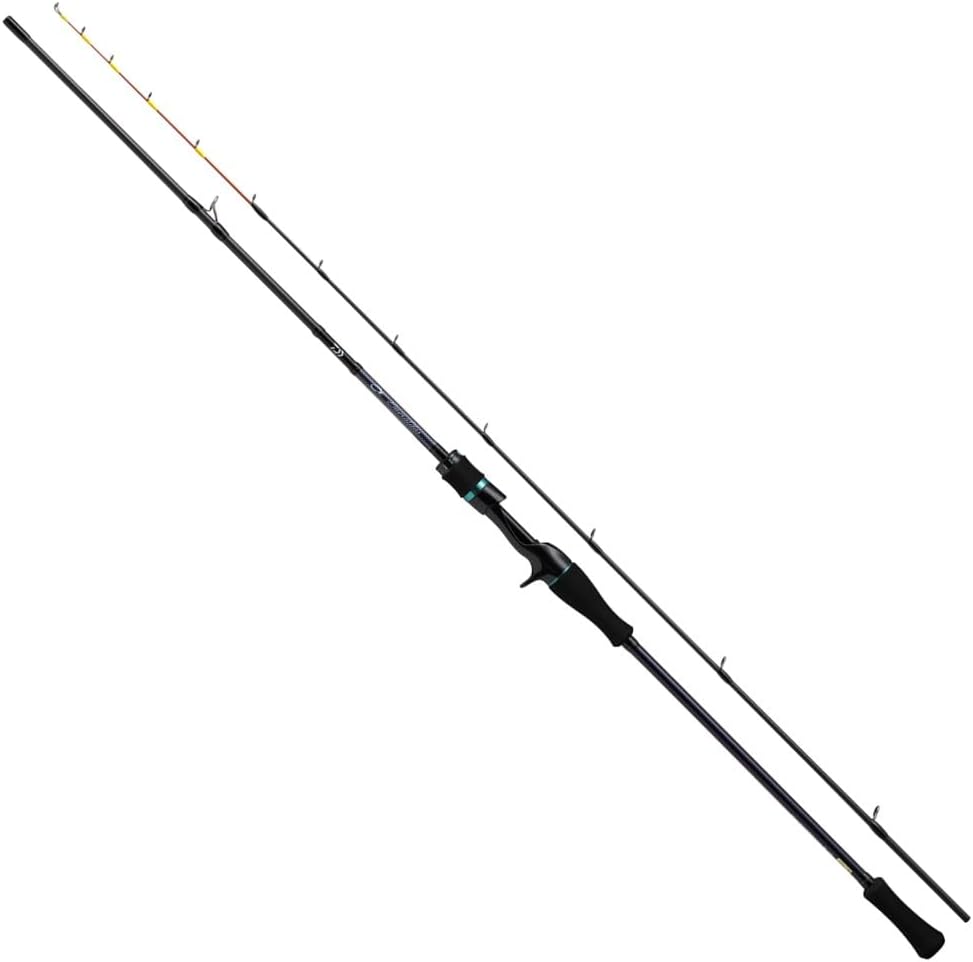ダイワ(DAIWA) イカメタルロッド EM MX IM 各種(2024/2025年モデル)