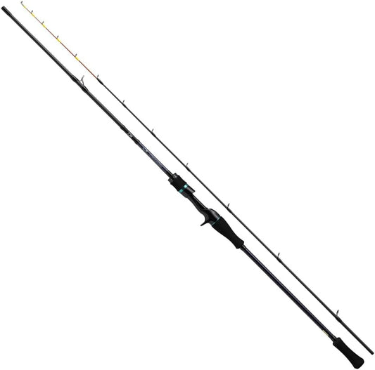 ダイワ(DAIWA) イカメタルロッド EM MX IM 各種(2024/2025年モデル)