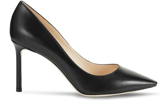 JIMMY CHOO Romy 85 パンプス - Image 1