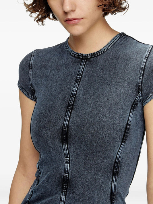 Diesel 次の表が追加されています。 - Image 1