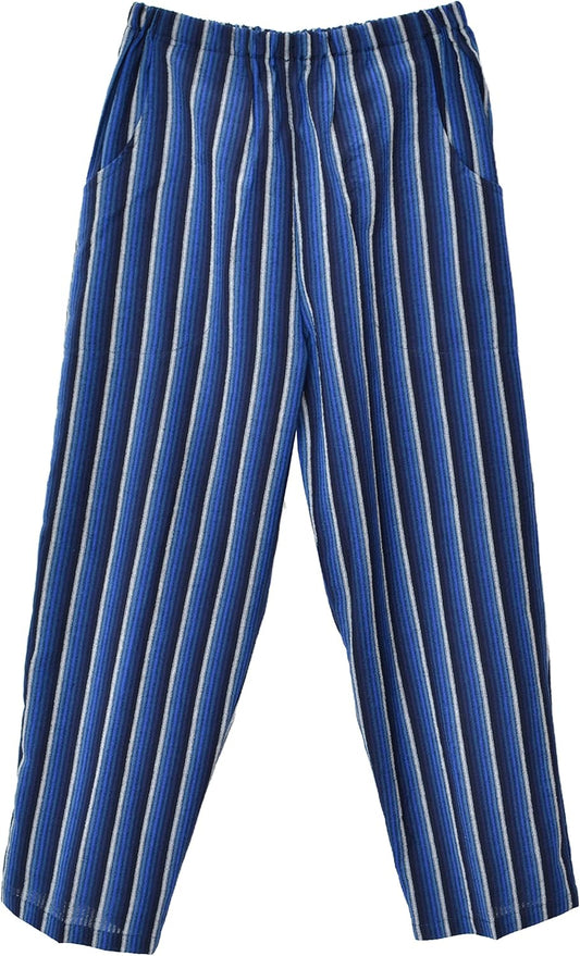 Watanosato Women's Trousers, Pants, Monsula, Made in Japan