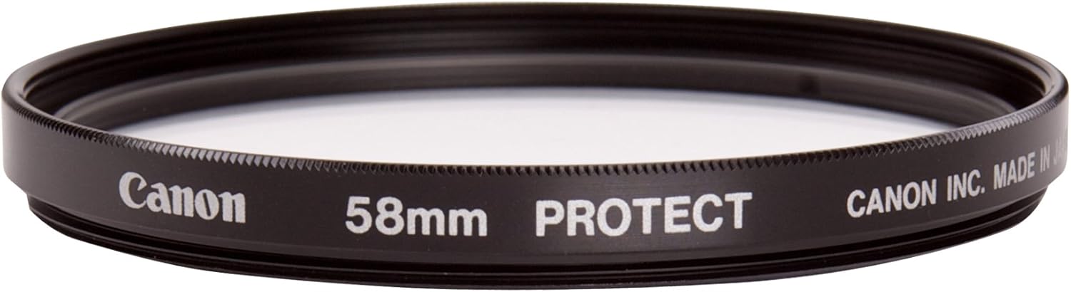 Canon F58REG Regular 52mm Filter