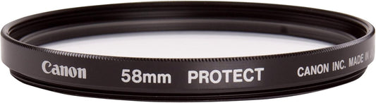 Canon F58REG Regular 52mm Filter