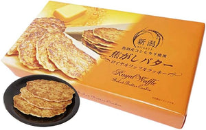 Niigata Souvenir 
