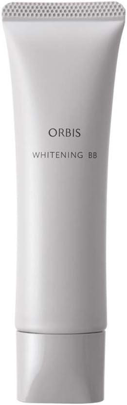 ORBIS Whitening BB Natural BB Cream 2. Natural 30g (x1)