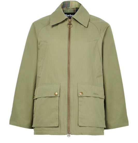 Barbour Mila カジュアルジャケット - Image 1