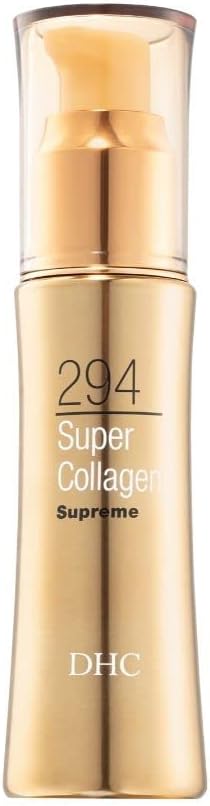 DHC Super Collagen Supreme