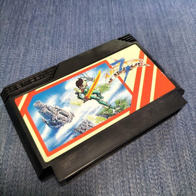 ファミコン コナミ ゲームソフト