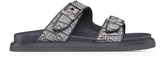 DIOR ディオール アッカ サンダル - Image 1