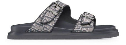 DIOR ディオール アッカ サンダル - Image 1