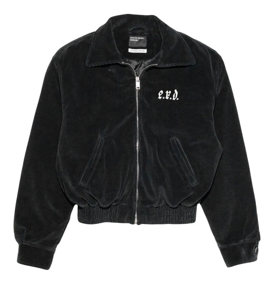 ENFANTS RICHES DÉPRIMÉS 'BARBARA' CORDUROY JACKET