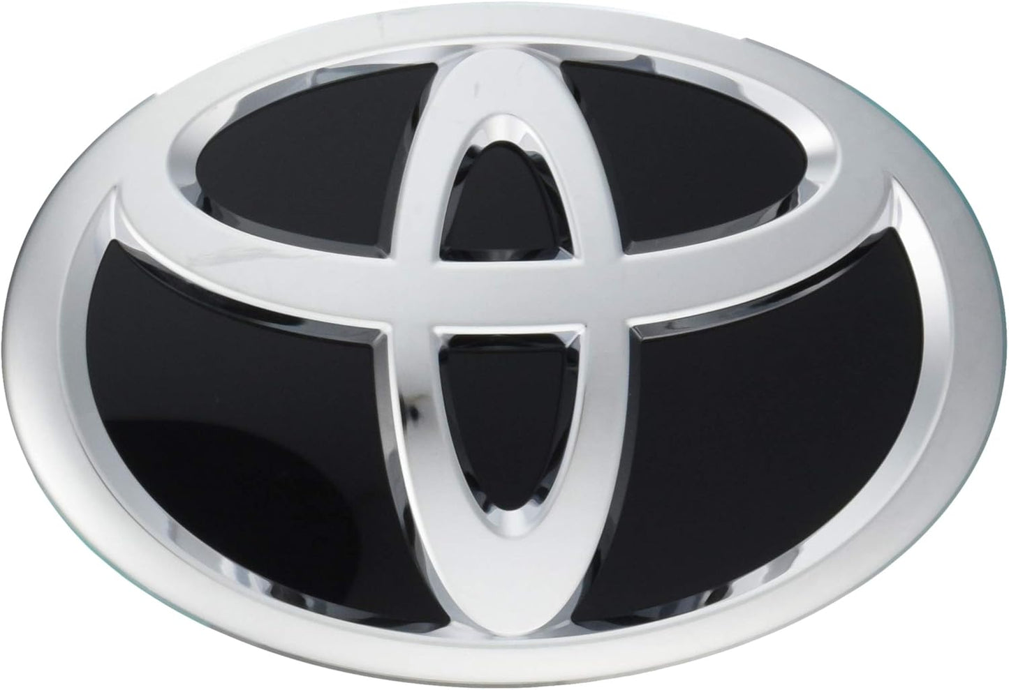 Toyota Symbol, Emblem, Genuine Parts
