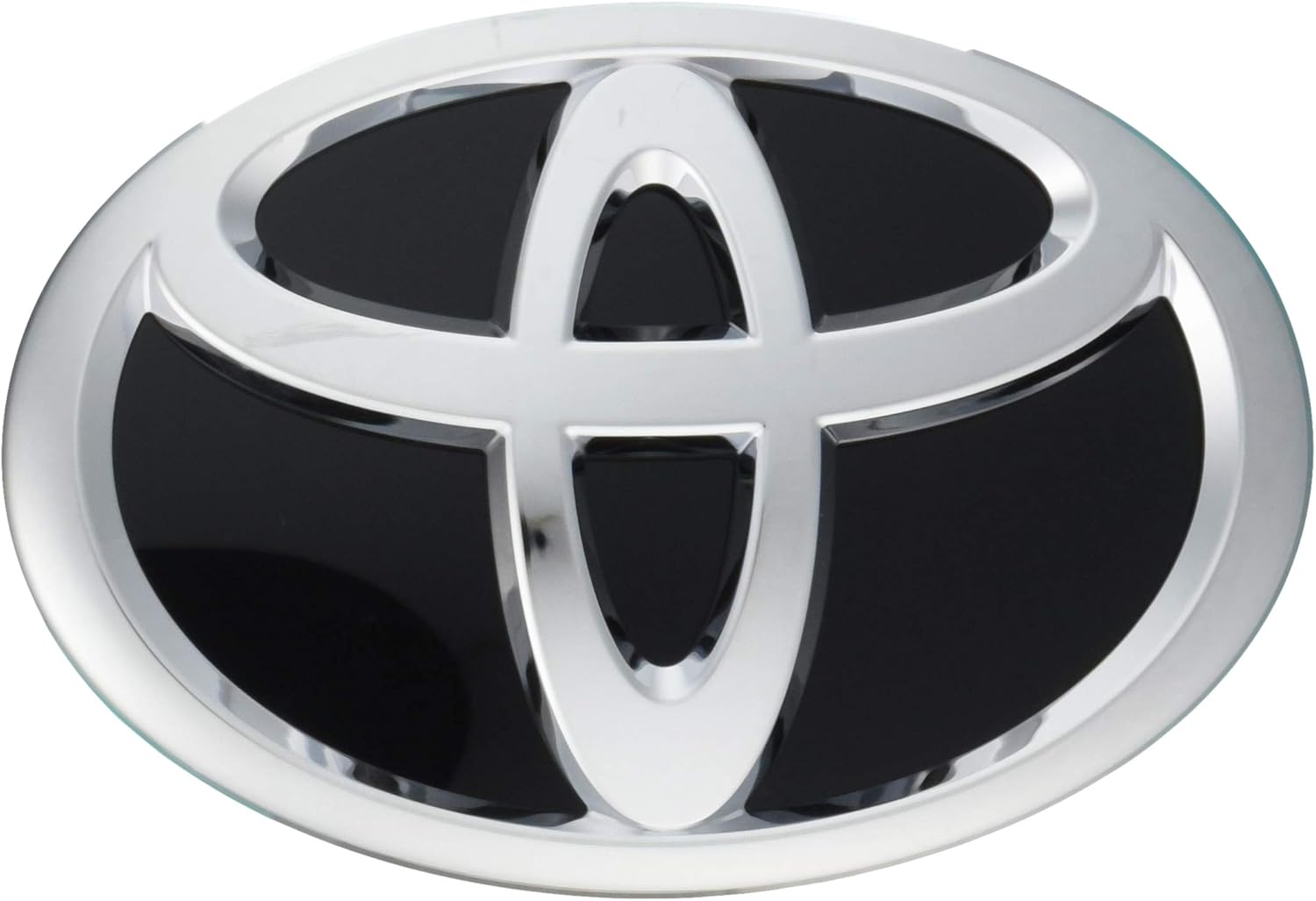 Toyota Symbol, Emblem, Genuine Parts