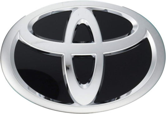 Toyota Symbol, Emblem, Genuine Parts