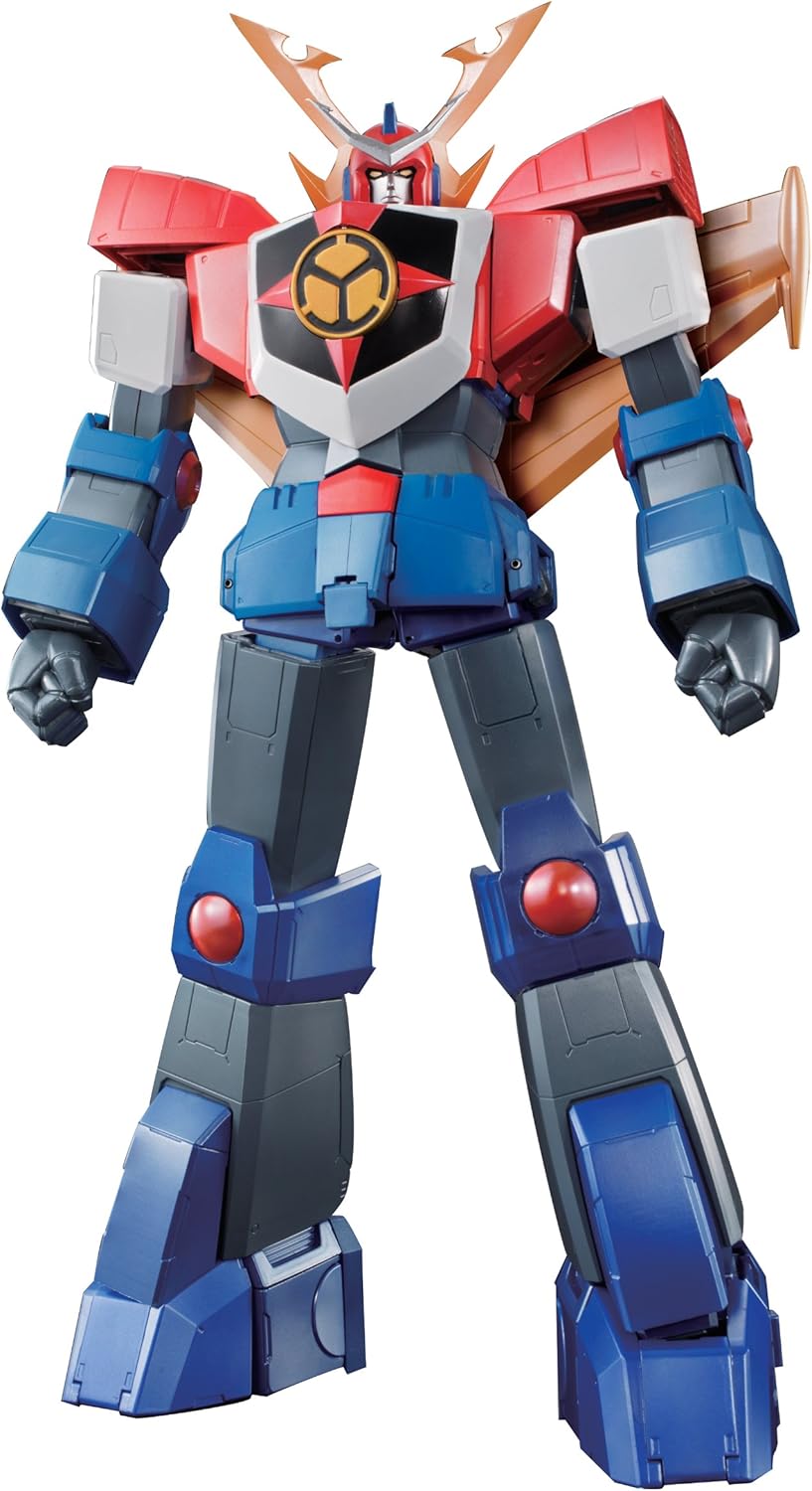 TAMASHII NATIONS 超合金魂 GX-61 ダイオージャ