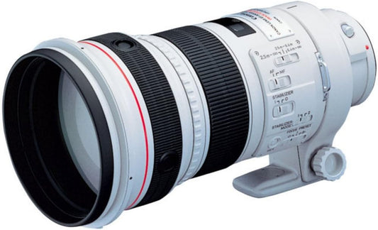 Canon EF Lレンズ 300mm F2.8L IS USM