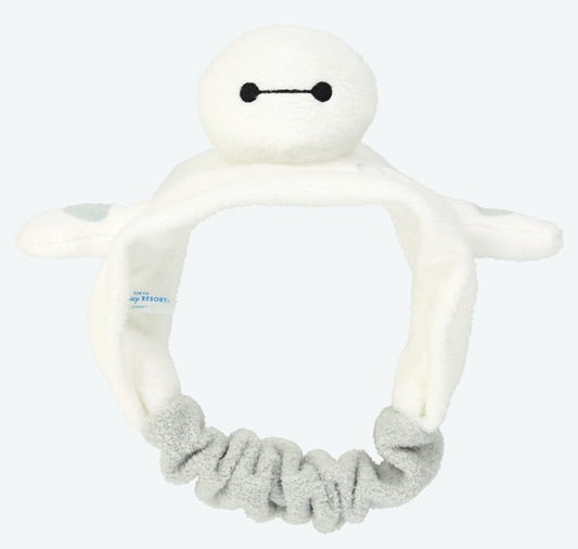 Baymax Headband Tokyo Disney Resort Limited Edition Free