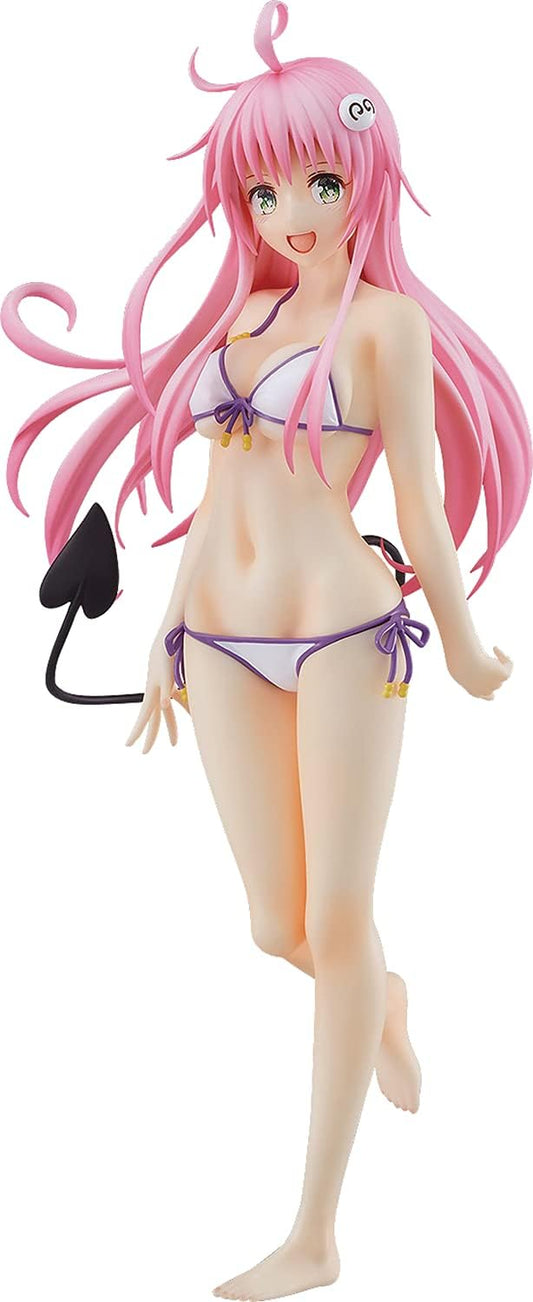 POP UP PARADE To LOVE Ru G94378 Darkness Lala Satarin Deviluke Non-Scale ABS & PVC Pre-Painted Complete Figure