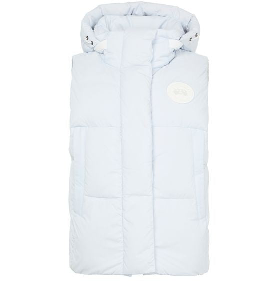 CANADA GOOSE Junction パッファーベスト - Image 1