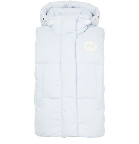 CANADA GOOSE Junction パッファーベスト - Image 1
