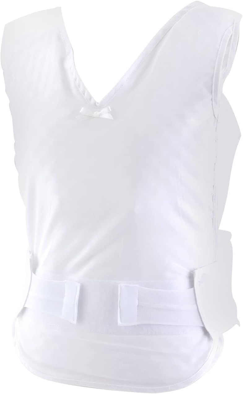 Easy Kimono Makeup Pads Set Created by a Dressing Room Instructor