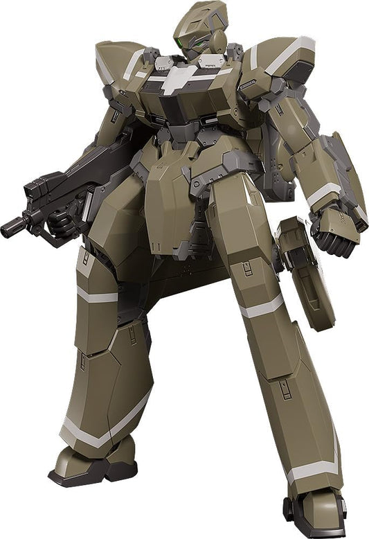 Good Smile Company MODEROID Ardonor Zero KG-7 Alion, Non-Scale, Assembly Type Plastic Model