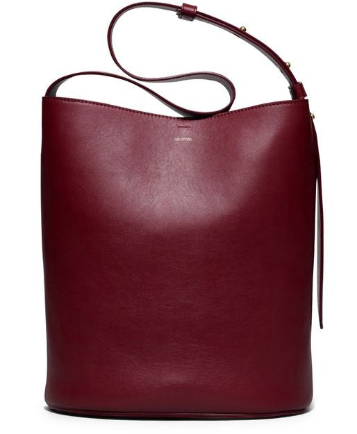 LIE STUDIO The Norma tote bag - Image 1
