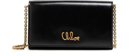 CHLOE Chloé Iconic wallet - Image 1