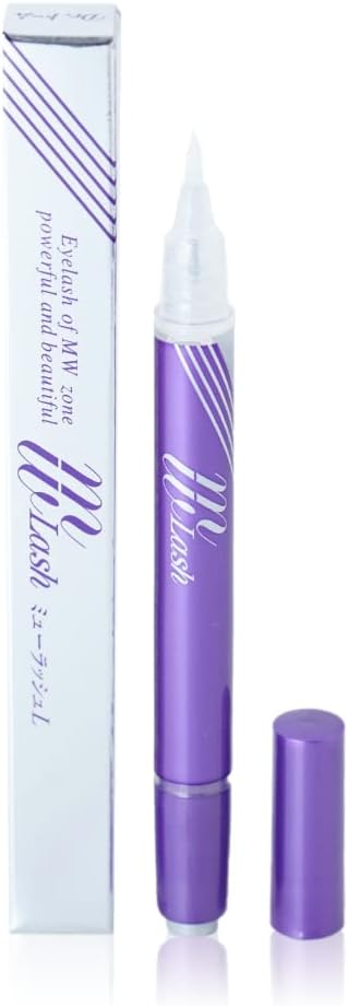 (Official) Dr. Tome Lower Eyelash Serum, Mulash, L, 0.05 fl oz (1.4 ml), Eyelash Serum