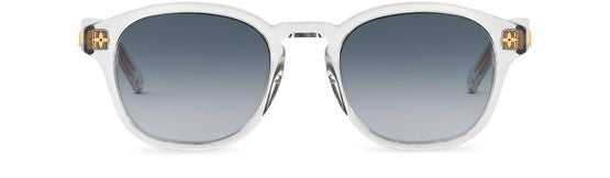 LOUIS VUITTON LV Aura Pantos Sunglasses - Image 1