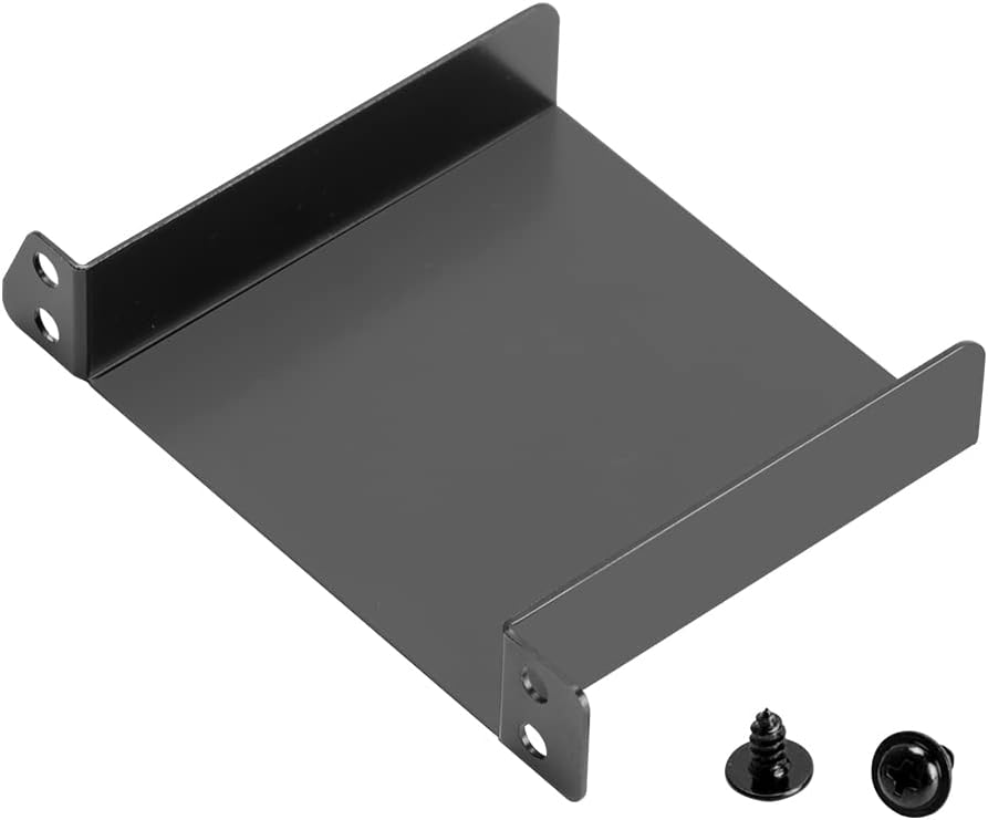 MOTOSTAR Audio Parts ETC Mounting Base for Toyota Series ETC 46 Genuine ETC Mounting Part ETC Mounting Base ETC In-Car Device Mounting Stay, Japanese Manual Included