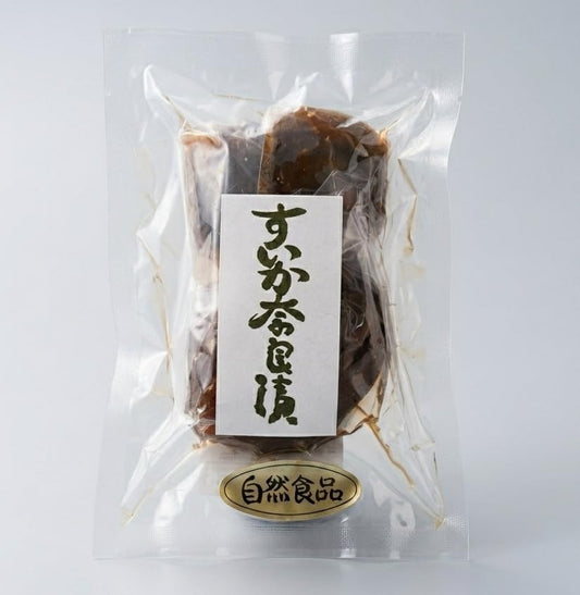 Nara Pickled Horyuji Shimura Watermelon Nara Pickle, Pack of 2