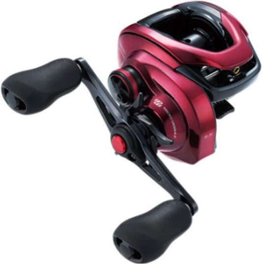 シマノ(SHIMANO) ベイトリール 両軸 19 スコーピオン MGL 150 右 バス釣り ロックフィッシュ
