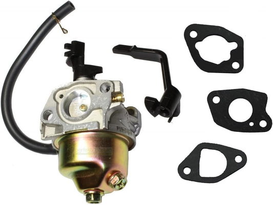 Einhell KCSE 2500、2501 / KCST 2502、2503 / KC 35 AE発電機と互換性があるキャブレター。