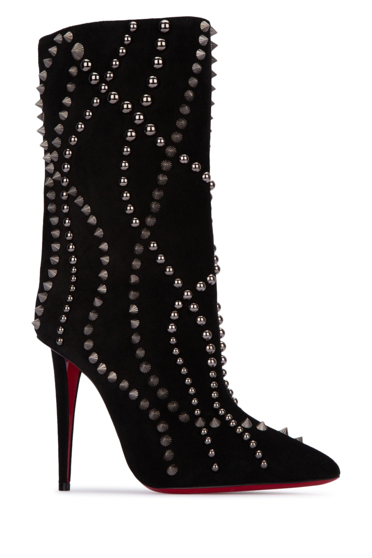 Christian Louboutin クリスチャンルブタンのstivali - Image 1