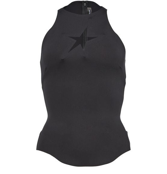 MUGLER ノースリーブ トップス - Image 1