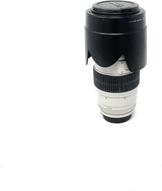 Canon EF 70-200mm f/2.8L IS USM Telephoto Zoom Lens for Canon SLR Cameras - White Box (Bulk Packaging) (Renewed)