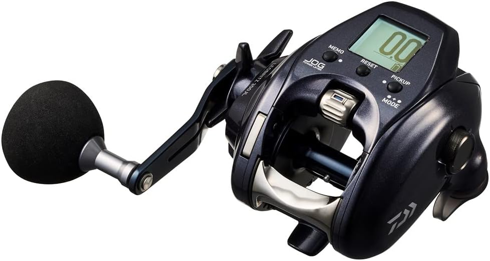 Daiwa Electric Reel 23 Leo Blitz 300JL