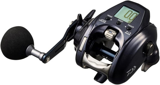 Daiwa Electric Reel 23 Leo Blitz 300JL