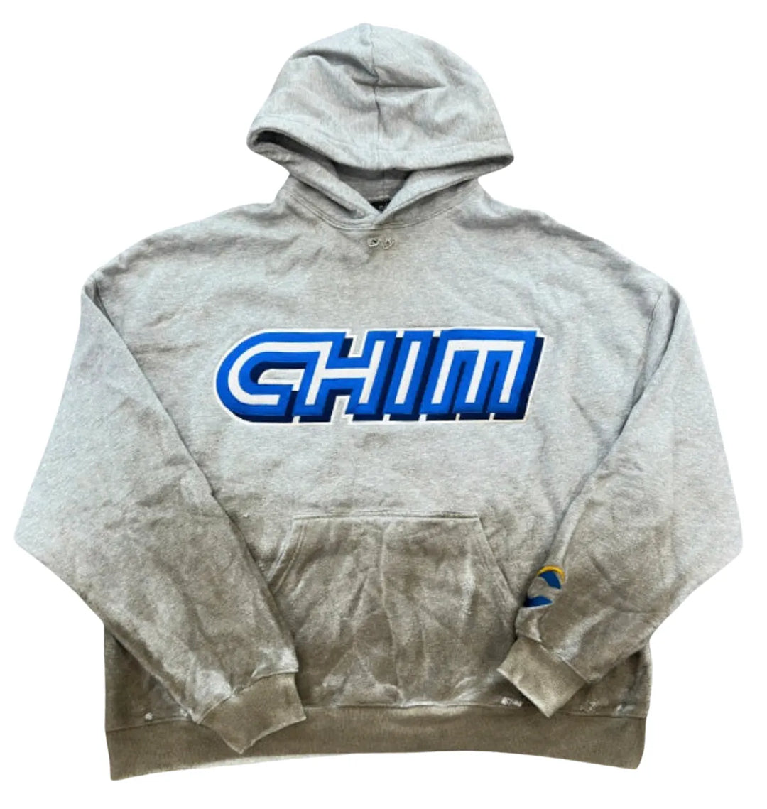 HAPPY MEMORIES DON'T DIE HMDD 'DIRTY CHIM' HOODIE